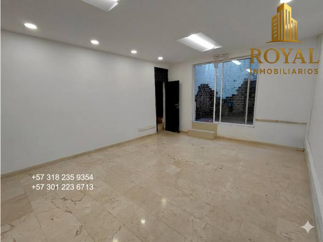 Casa de 6 alcobas en venta en Altos De Riomar, Barranquilla, 490 m² · foto 5 de 24