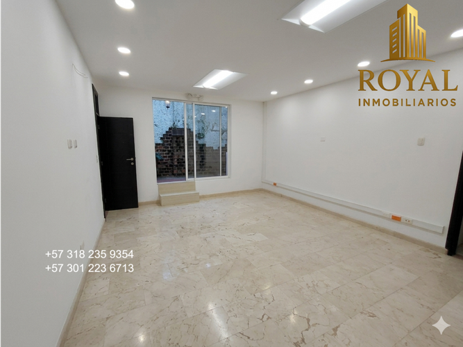 Casa de 6 alcobas en venta en Altos De Riomar, Barranquilla, 490 m² · foto 6 de 24