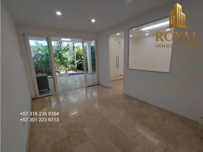 Casa de 6 alcobas en venta en Altos De Riomar, Barranquilla, 490 m² · foto 7 de 24