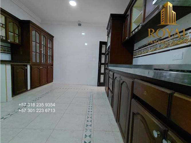 Casa de 6 alcobas en venta en Altos De Riomar, Barranquilla, 490 m² · foto 16 de 24