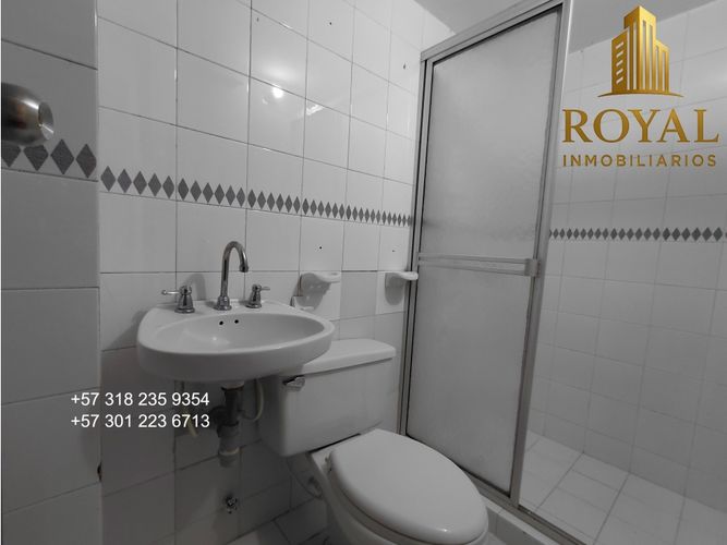 Casa de 6 alcobas en venta en Altos De Riomar, Barranquilla, 490 m² · foto 23 de 24