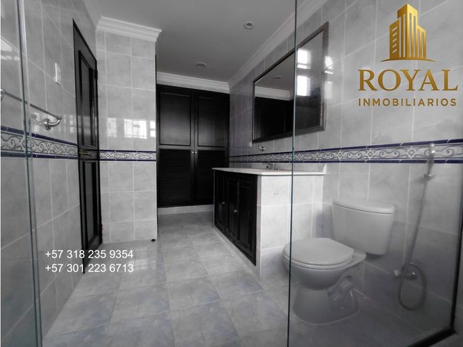 Casa de 6 alcobas en venta en Altos De Riomar, Barranquilla, 490 m² · foto 24 de 24