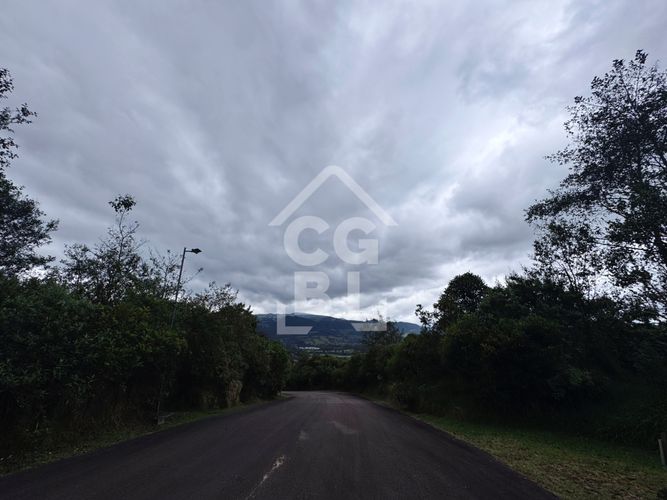 Lote en venta en Pradera De Potosi, La Calera, 2500 m² · foto 5 de 20