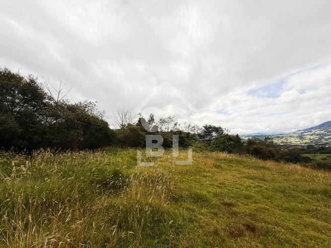 Lote en venta en Pradera De Potosi, La Calera, 2500 m² · foto 9 de 20