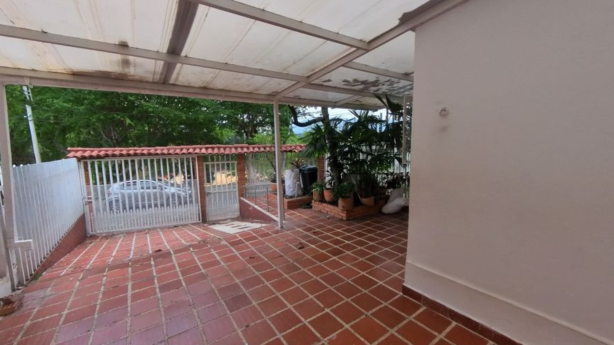 Casa de 4 alcobas en venta en Lagos Iii, Floridablanca, 130 m² · foto 12 de 14