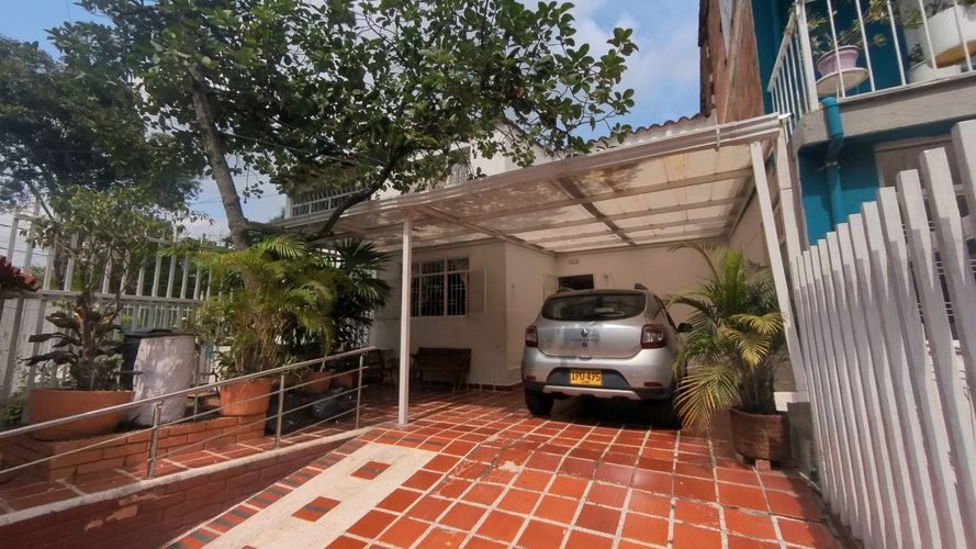 Casa de 4 alcobas en venta en Lagos Iii, Floridablanca, 130 m² · foto 11 de 14