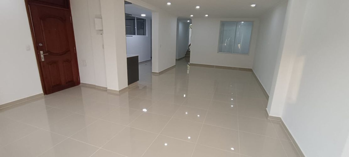 Apartamento de 4 alcobas en venta en Mayapan Las Vegas, Cali, 140 m² · foto 4 de 24