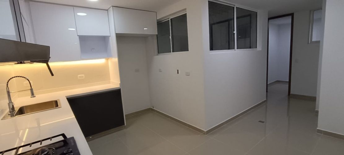Apartamento de 4 alcobas en venta en Mayapan Las Vegas, Cali, 140 m² · foto 12 de 24