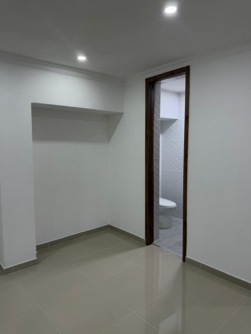 Apartamento de 4 alcobas en venta en Mayapan Las Vegas, Cali, 140 m² · foto 21 de 24