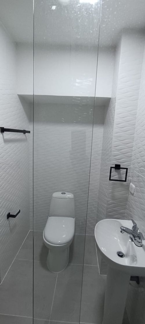 Apartamento de 4 alcobas en venta en Mayapan Las Vegas, Cali, 140 m² · foto 23 de 24