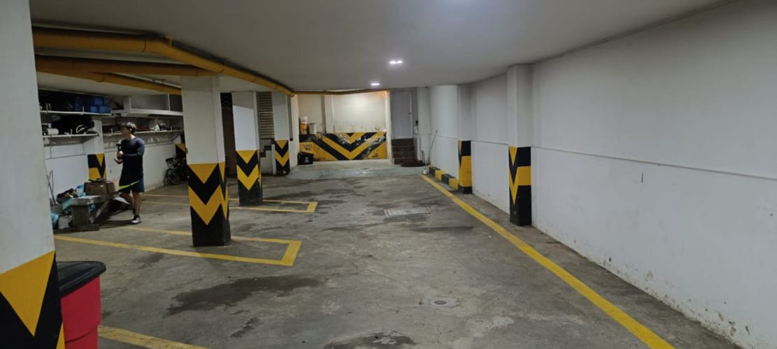 Apartamento de 4 alcobas en venta en Mayapan Las Vegas, Cali, 140 m² · foto 24 de 24