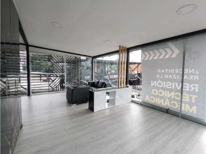 Local en arriendo en Estadio, Medellín, 50 m² · foto 3 de 13