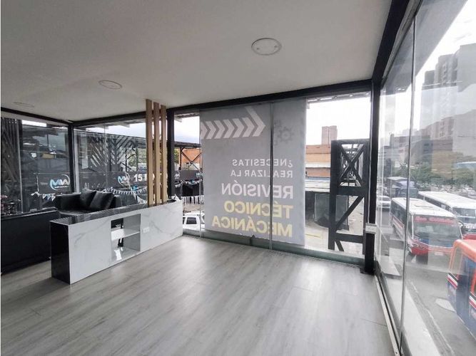 Local en arriendo en Estadio, Medellín, 50 m² · foto 4 de 13