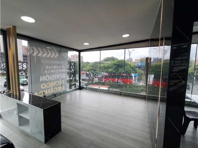 Local en arriendo en Estadio, Medellín, 50 m² · foto 5 de 13