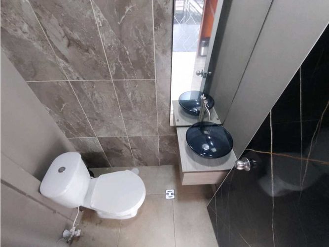 Local en arriendo en Estadio, Medellín, 50 m² · foto 13 de 13