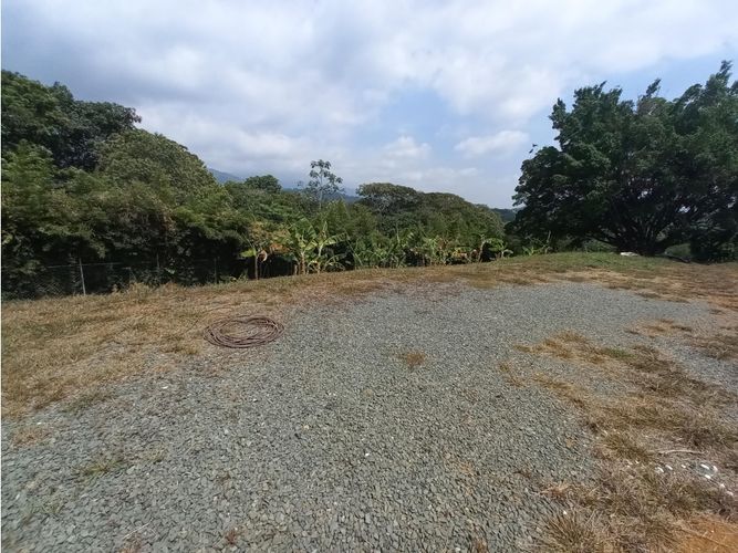 Lote en venta en La Riverita, Cali, 5000 m² · foto 3 de 9