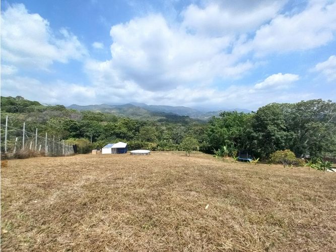 Lote en venta en La Riverita, Cali, 5000 m² · foto 4 de 9