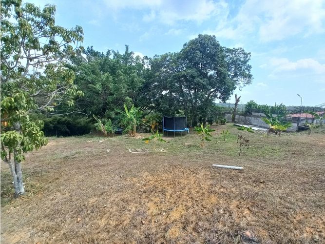 Lote en venta en La Riverita, Cali, 5000 m² · foto 7 de 9