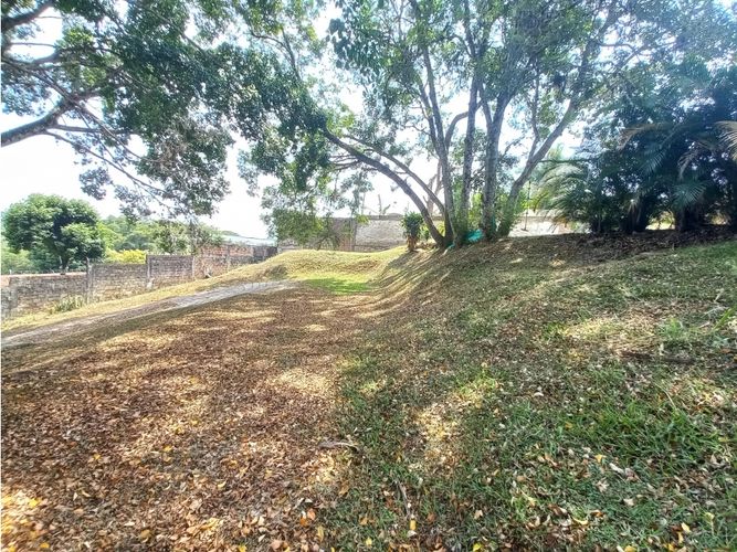 Lote en venta en La Riverita, Cali, 5000 m² · foto 9 de 9