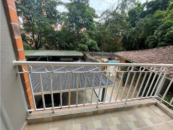 Apartamento de 3 alcobas en venta en El Diamante 2, Envigado, 83 m² · foto 6 de 24