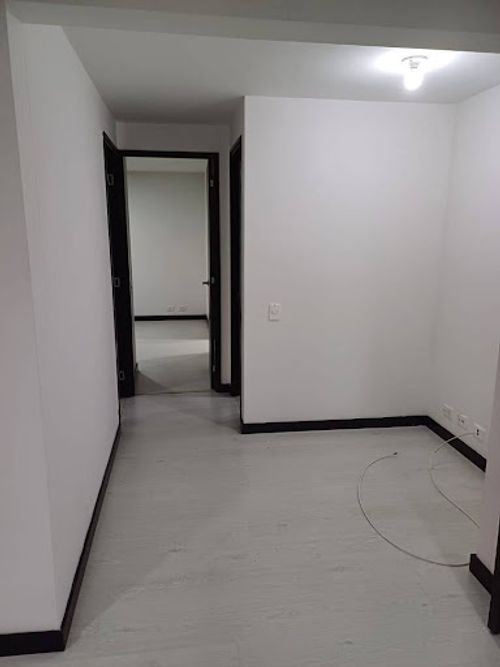 Apartamento de 2 alcobas en arriendo en Laureles, Medellín, 60 m² · foto 12 de 24