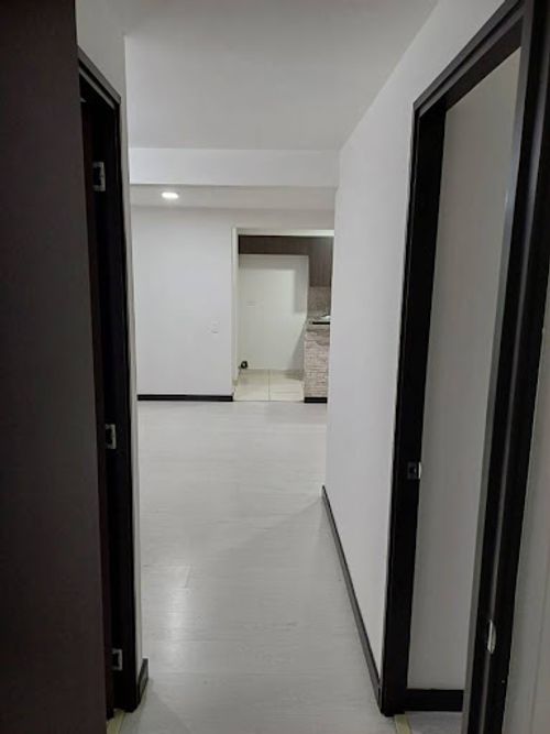 Apartamento de 2 alcobas en arriendo en Laureles, Medellín, 60 m² · foto 17 de 24