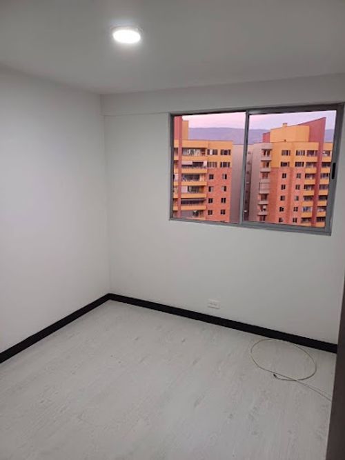 Apartamento de 2 alcobas en arriendo en Laureles, Medellín, 60 m² · foto 15 de 24