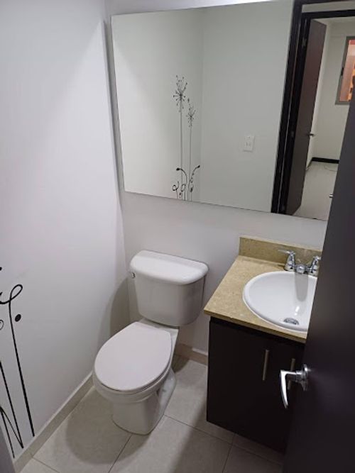 Apartamento de 2 alcobas en arriendo en Laureles, Medellín, 60 m² · foto 21 de 24