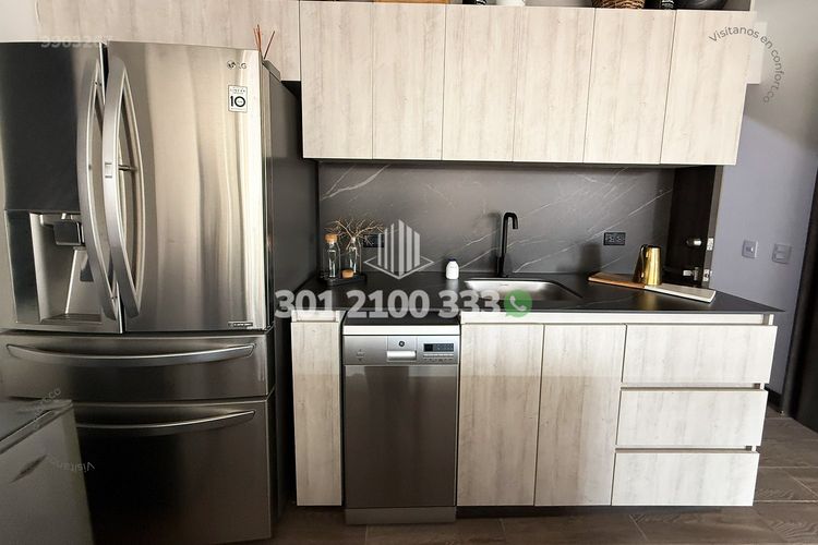 Apartamento de 2 alcobas en venta en Pantanillo, El Retiro, 65 m² · foto 6 de 19