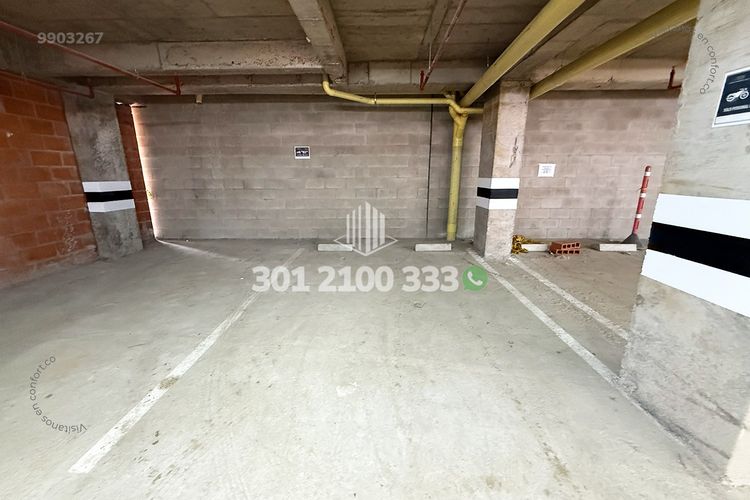 Apartamento de 2 alcobas en venta en Pantanillo, El Retiro, 65 m² · foto 19 de 19