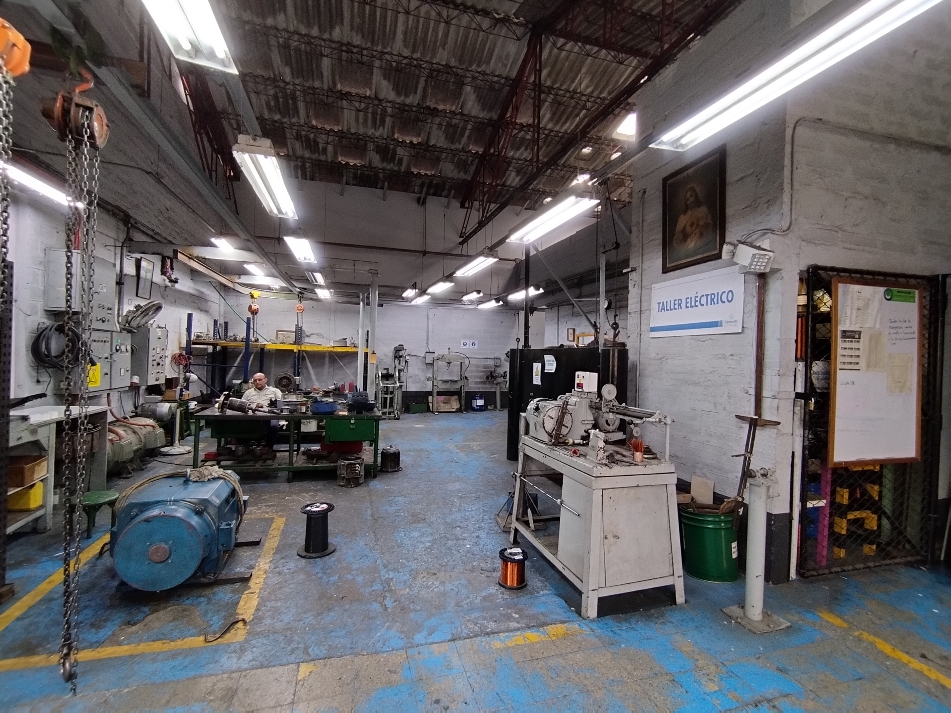 Bodega en Arriendo en San jose obrero, Bello