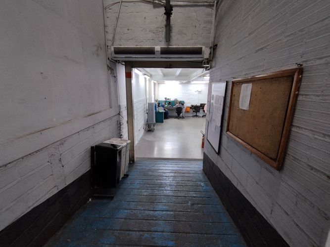 Bodega en arriendo en San Jose Obrero, Bello, 215 m² · foto 4 de 9