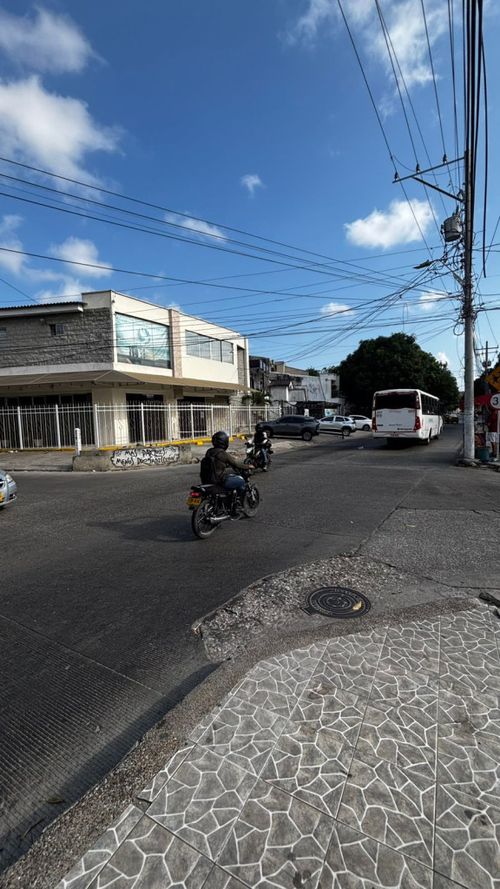 Local en arriendo en San Jose, Barranquilla, 75 m² · foto 8 de 8