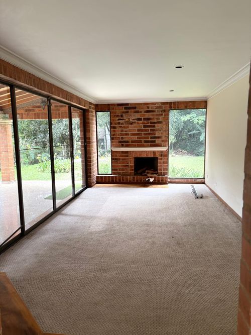 Casa de 4 alcobas en arriendo en Urbanización Las Cumbres, Medellín, 371 m² · foto 8 de 20