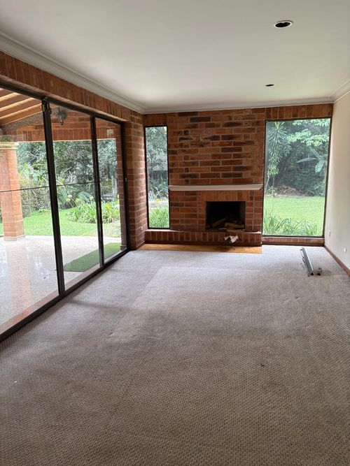 Casa de 4 alcobas en arriendo en Urbanización Las Cumbres, Medellín, 371 m² · foto 10 de 20