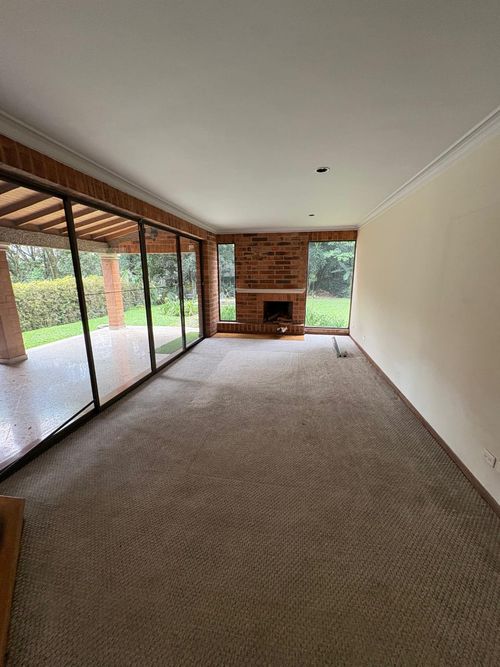 Casa de 4 alcobas en arriendo en Urbanización Las Cumbres, Medellín, 371 m² · foto 11 de 20