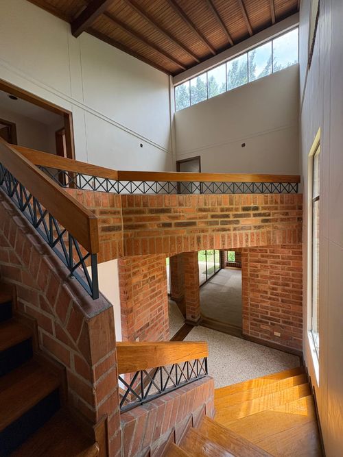 Casa de 4 alcobas en arriendo en Urbanización Las Cumbres, Medellín, 371 m² · foto 16 de 20