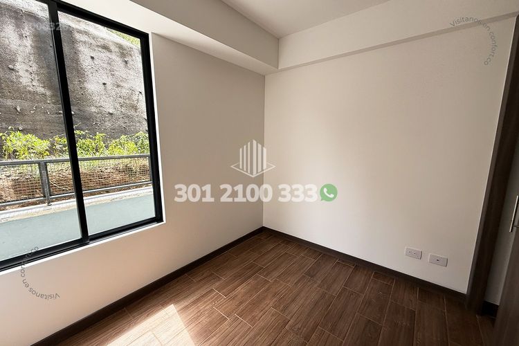 Apartamento de 2 alcobas en venta en Pantanillo, El Retiro, 82 m² · foto 12 de 20