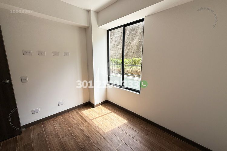 Apartamento de 2 alcobas en venta en Pantanillo, El Retiro, 82 m² · foto 11 de 20