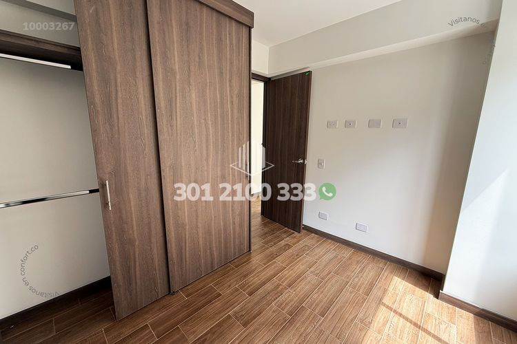 Apartamento de 2 alcobas en venta en Pantanillo, El Retiro, 82 m² · foto 13 de 20