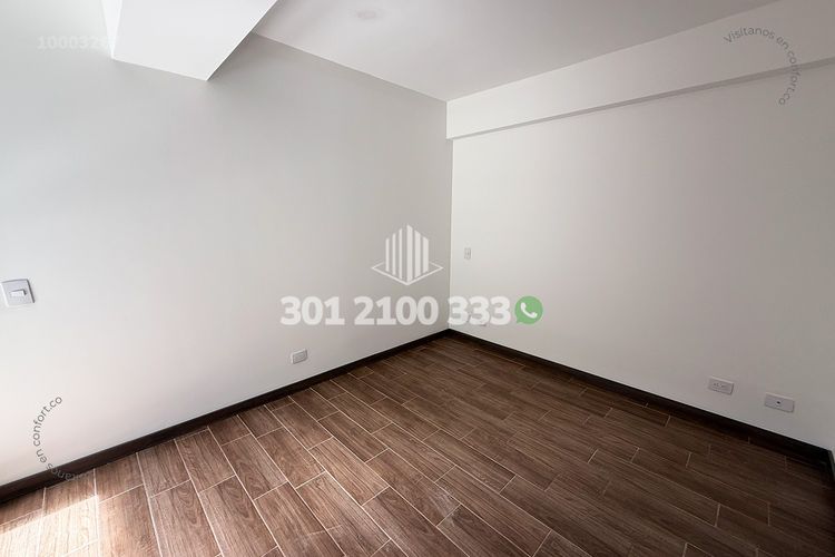 Apartamento de 2 alcobas en venta en Pantanillo, El Retiro, 82 m² · foto 14 de 20