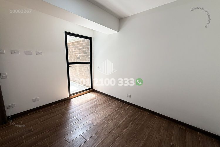 Apartamento de 2 alcobas en venta en Pantanillo, El Retiro, 82 m² · foto 16 de 20
