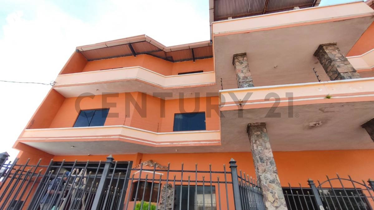 Local comercial en alquiler en San Lorenzo — foto 3