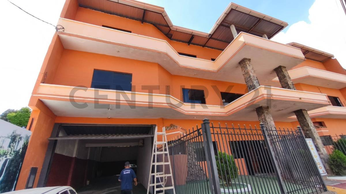 Local comercial en alquiler en San Lorenzo — foto 2