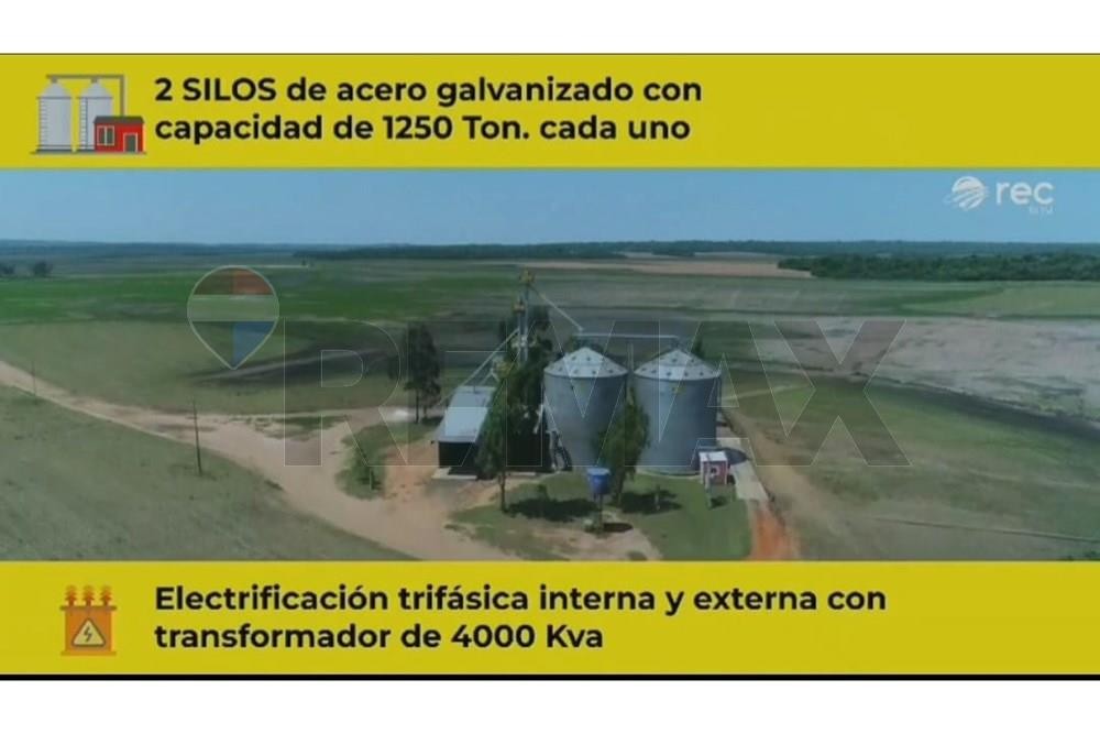 Campo en venta en 3 de Mayo — foto 2