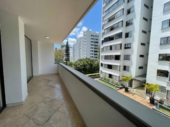 Apartamento en arriendo en La Florida, Medellín · foto 8 de 18