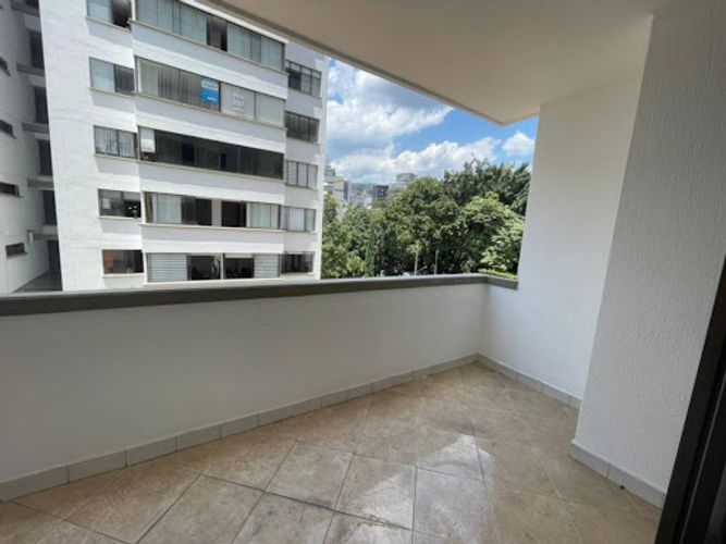 Apartamento en arriendo en La Florida, Medellín · foto 9 de 18