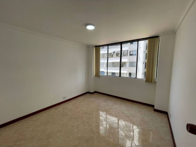 Apartamento en arriendo en La Florida, Medellín · foto 12 de 18