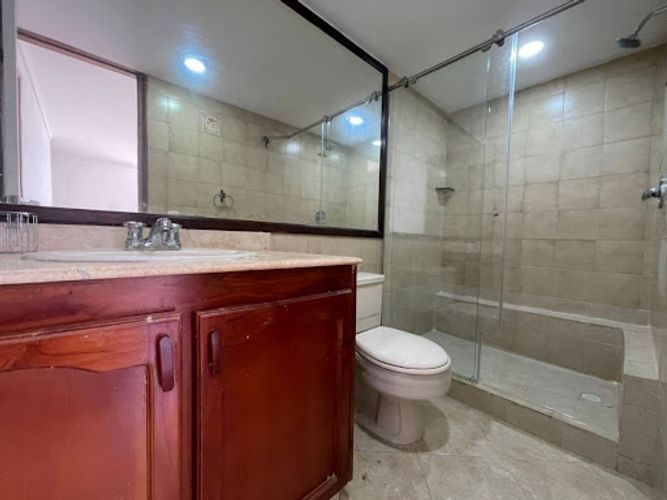 Apartamento en arriendo en La Florida, Medellín · foto 16 de 18