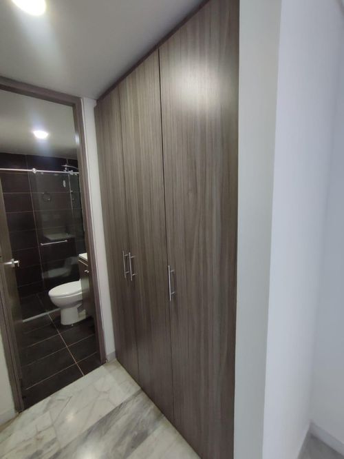 Apartamento de 3 alcobas en arriendo en Laureles, Medellín, 120 m² · foto 6 de 20